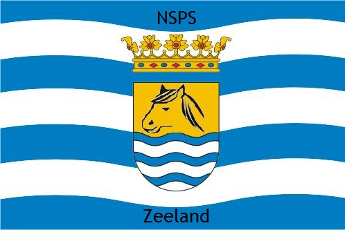 NSPS Zeeland Foto's 2011